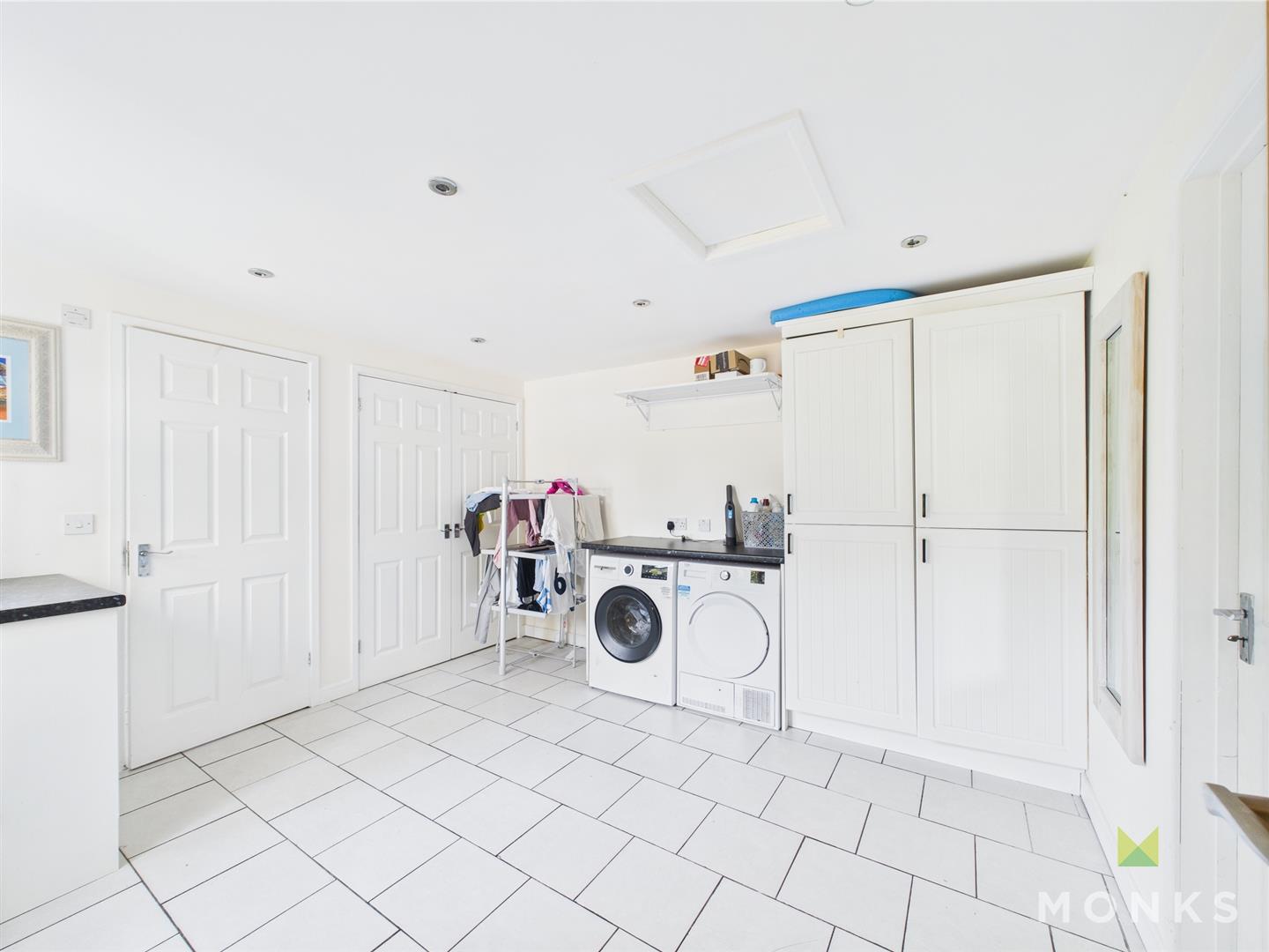 Brompton House , Shrewsbury, SY5 6JJ For Sale